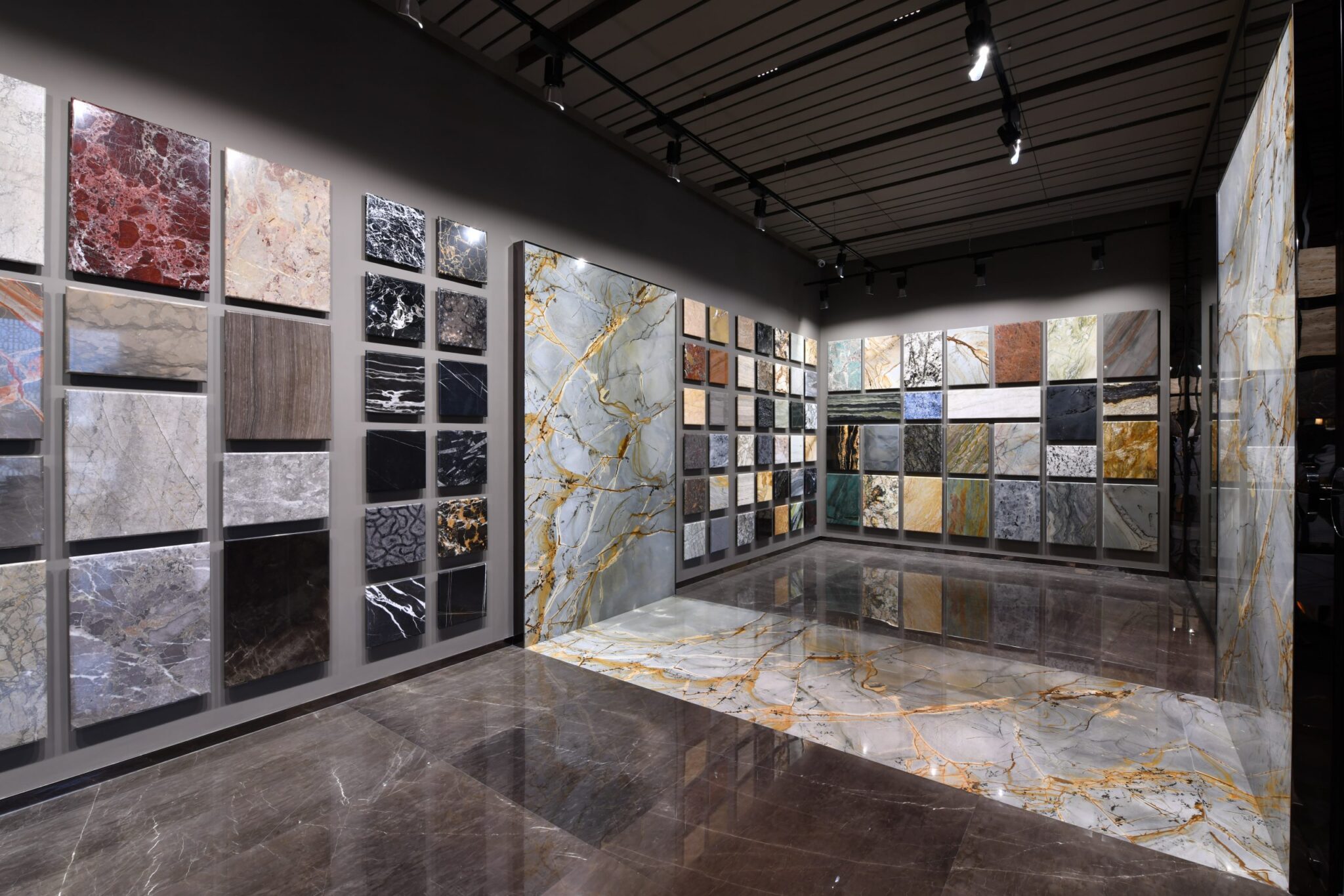 Sitaram Marble